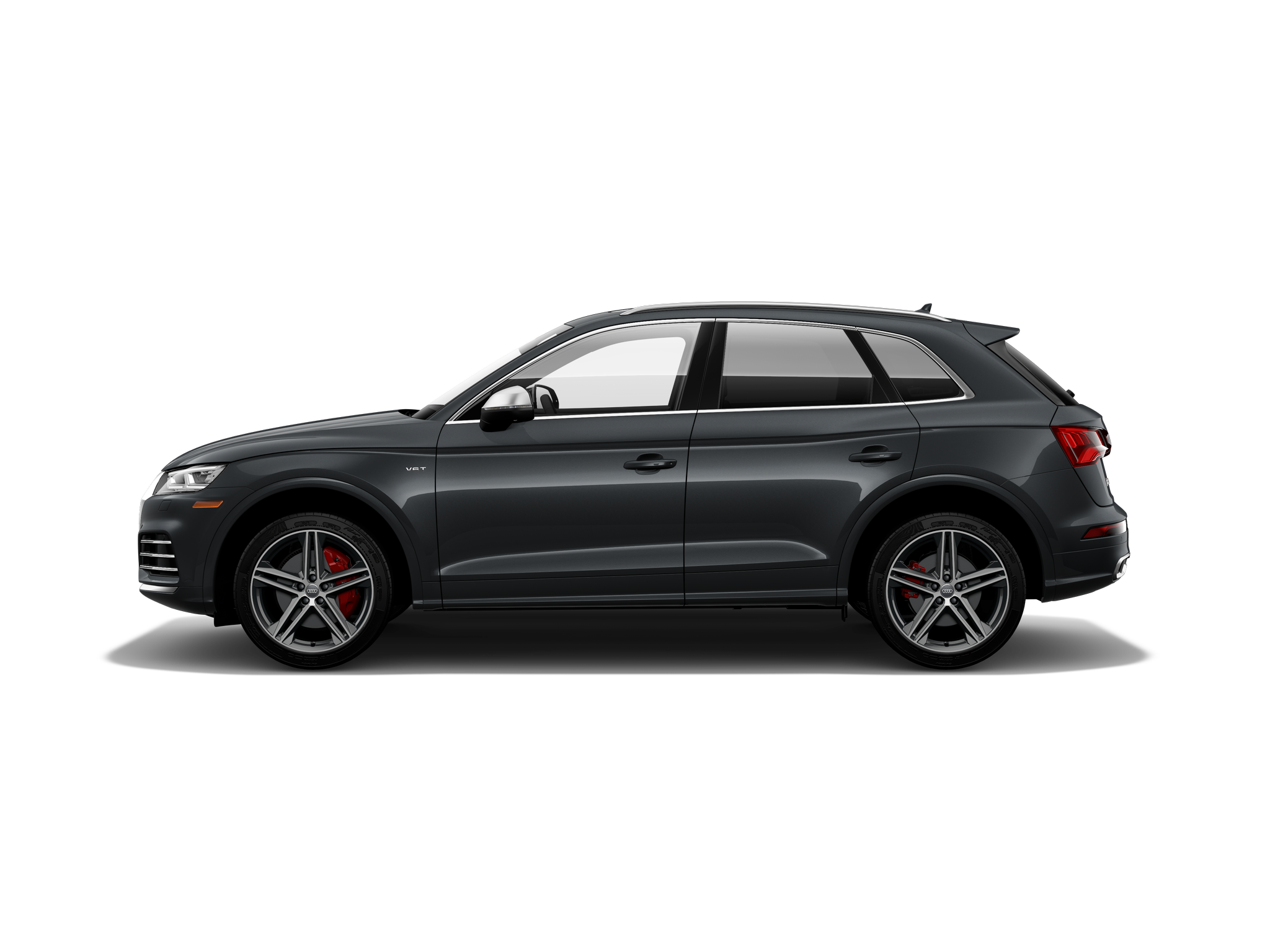 2018 Audi SQ5