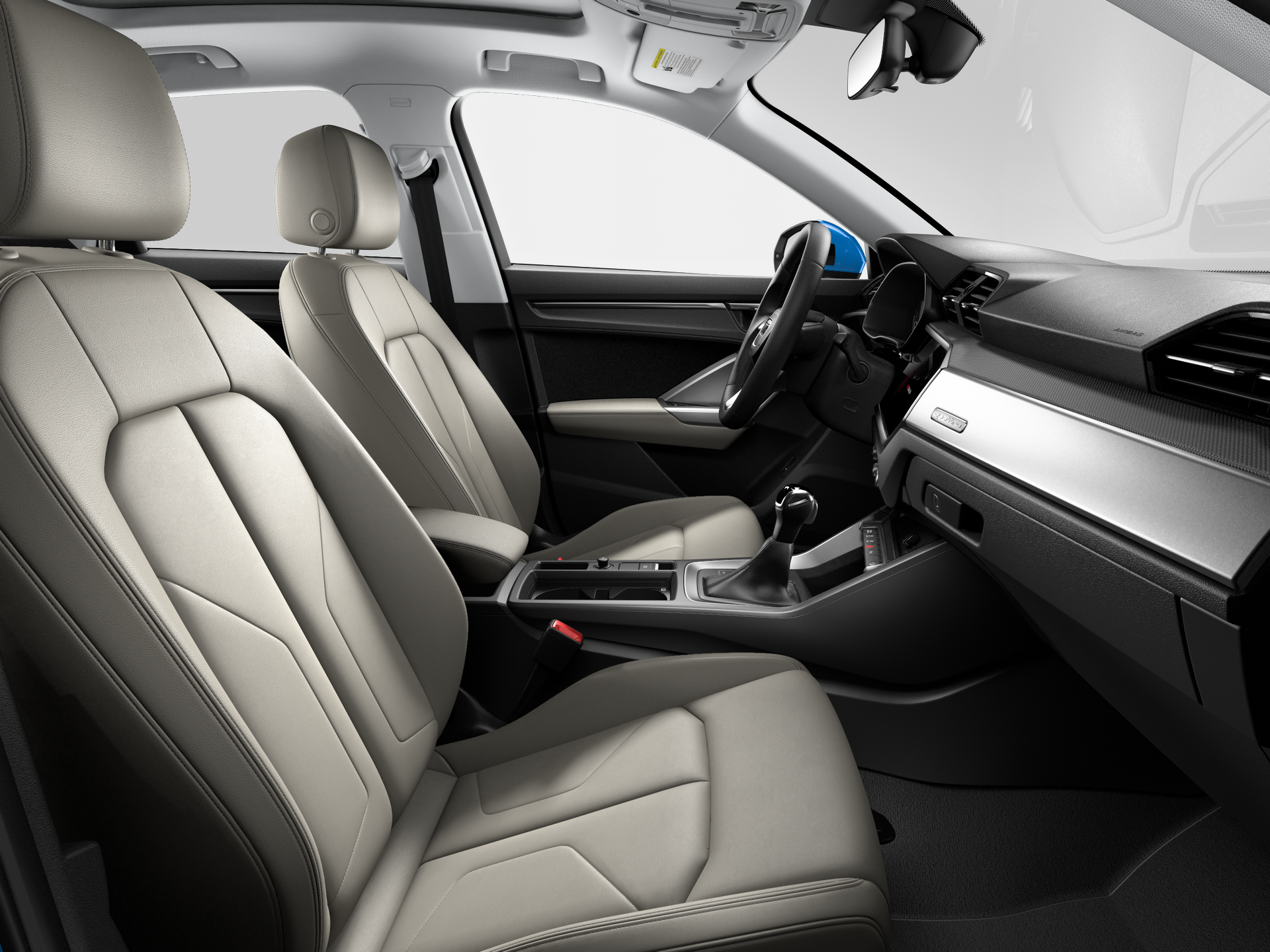 2020 Audi Q3 SUV