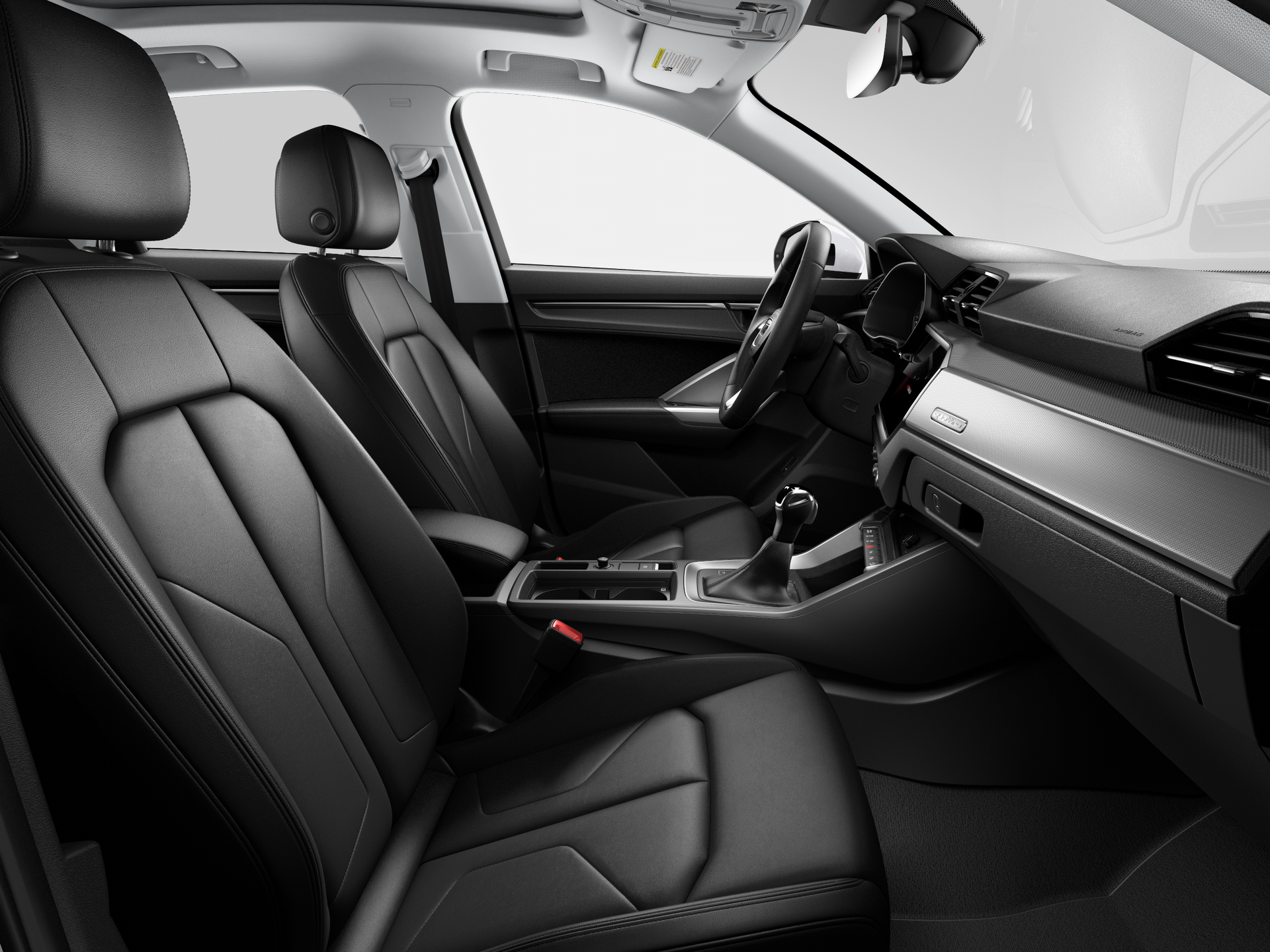 2020 Audi Q3 SUV