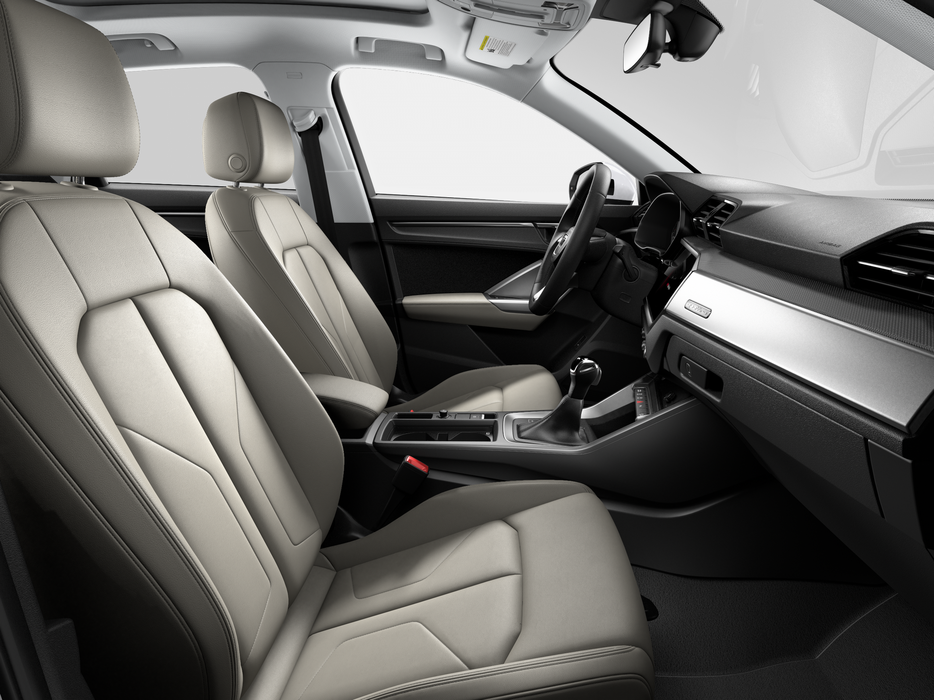 2020 Audi Q3 SUV