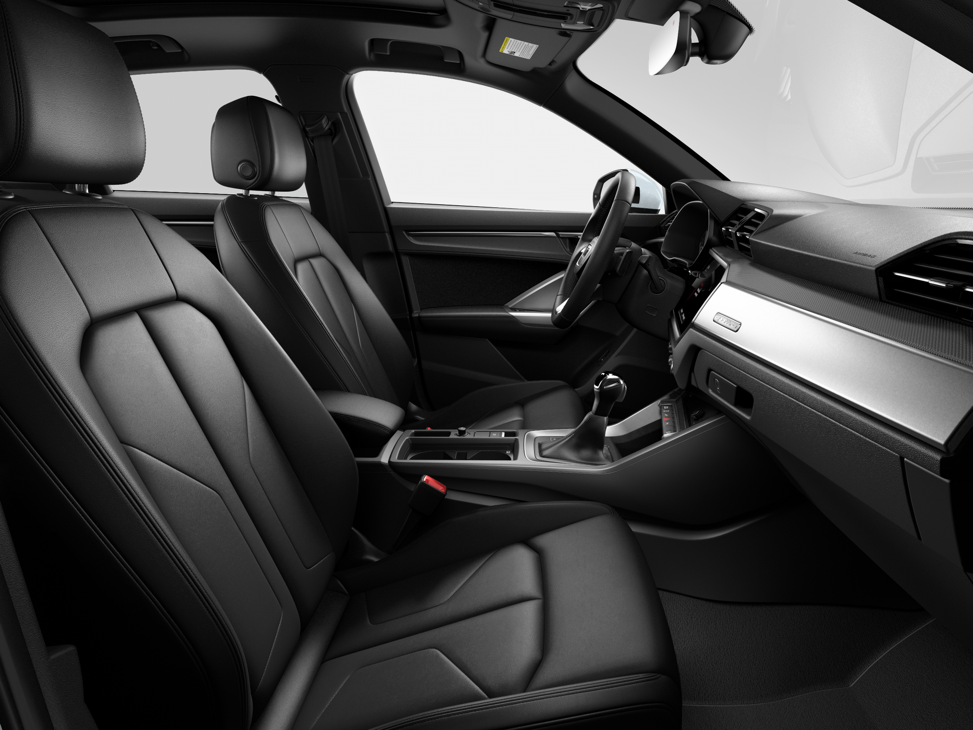 2021 Audi Q3 SUV