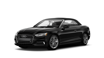 Photo of 2019 Audi A5 Cabriolet 