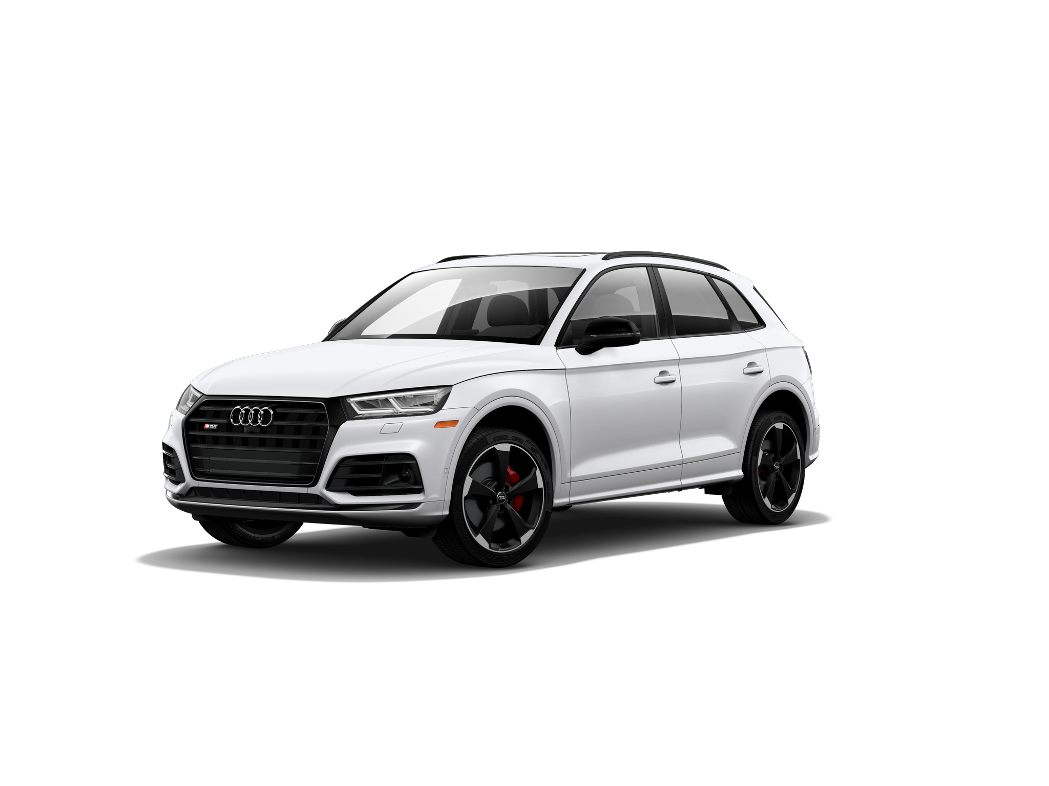 2020 Audi SQ5 Prestige's photo