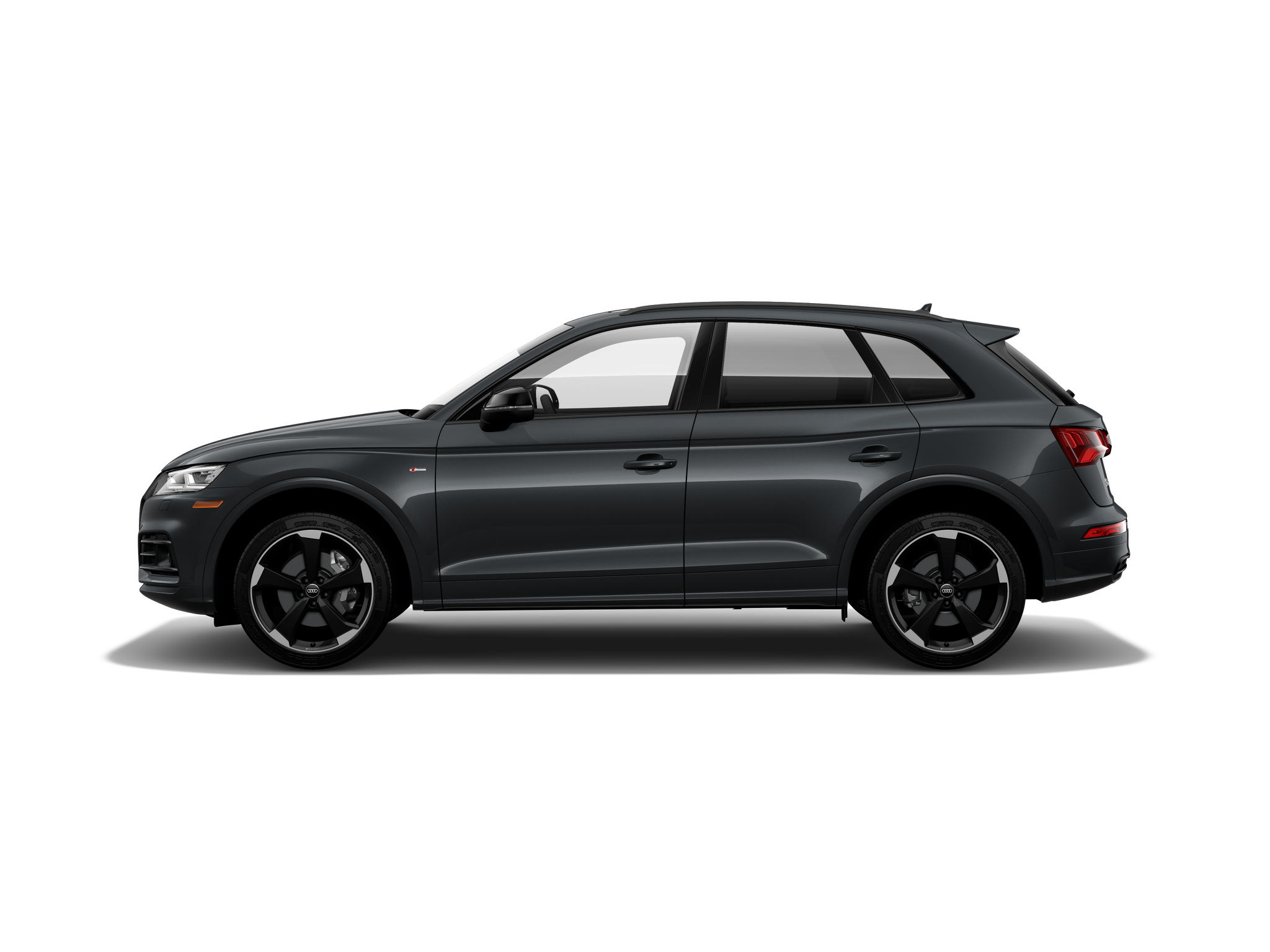 2020 Audi Q5