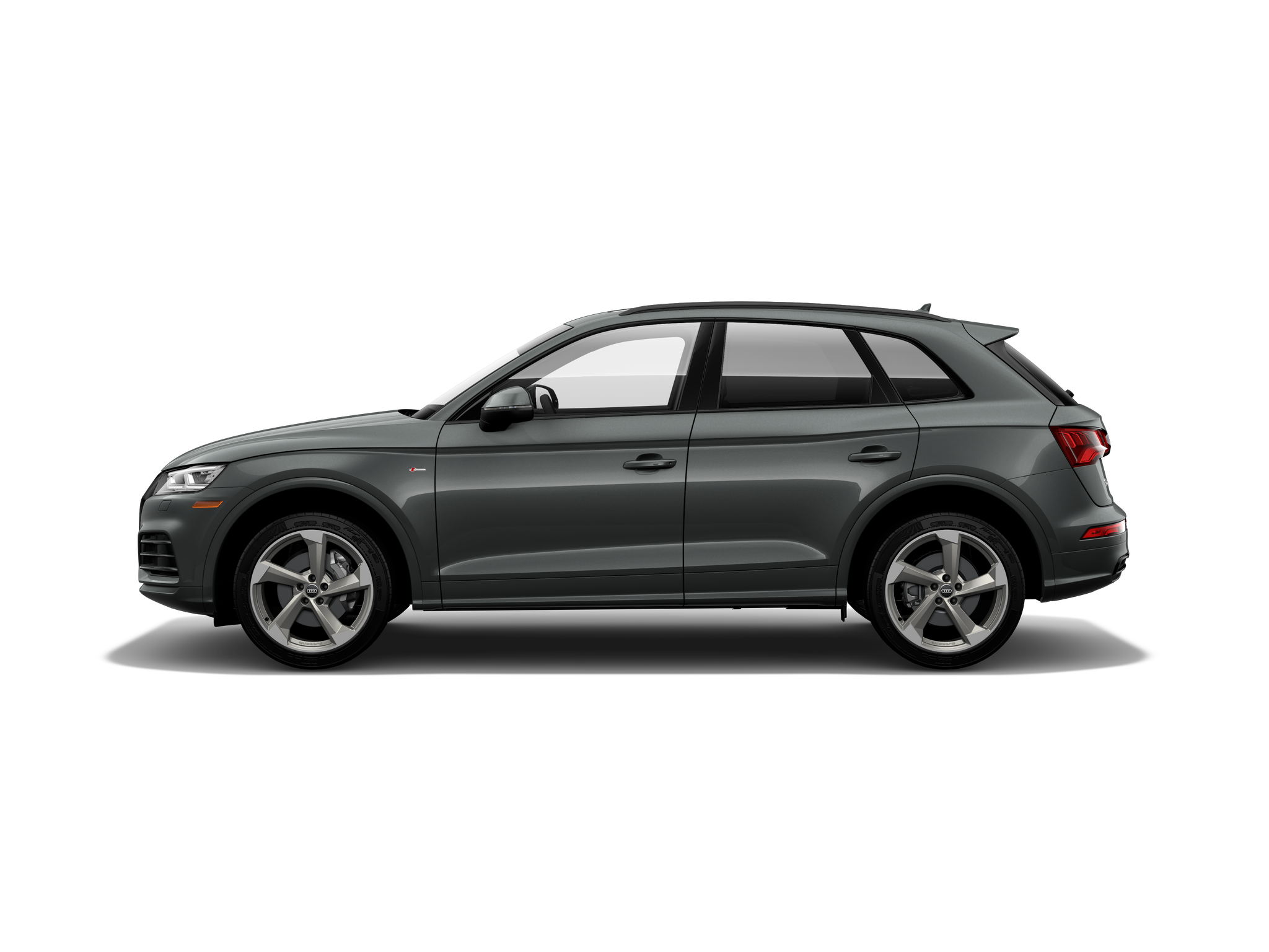 2020 Audi Q5