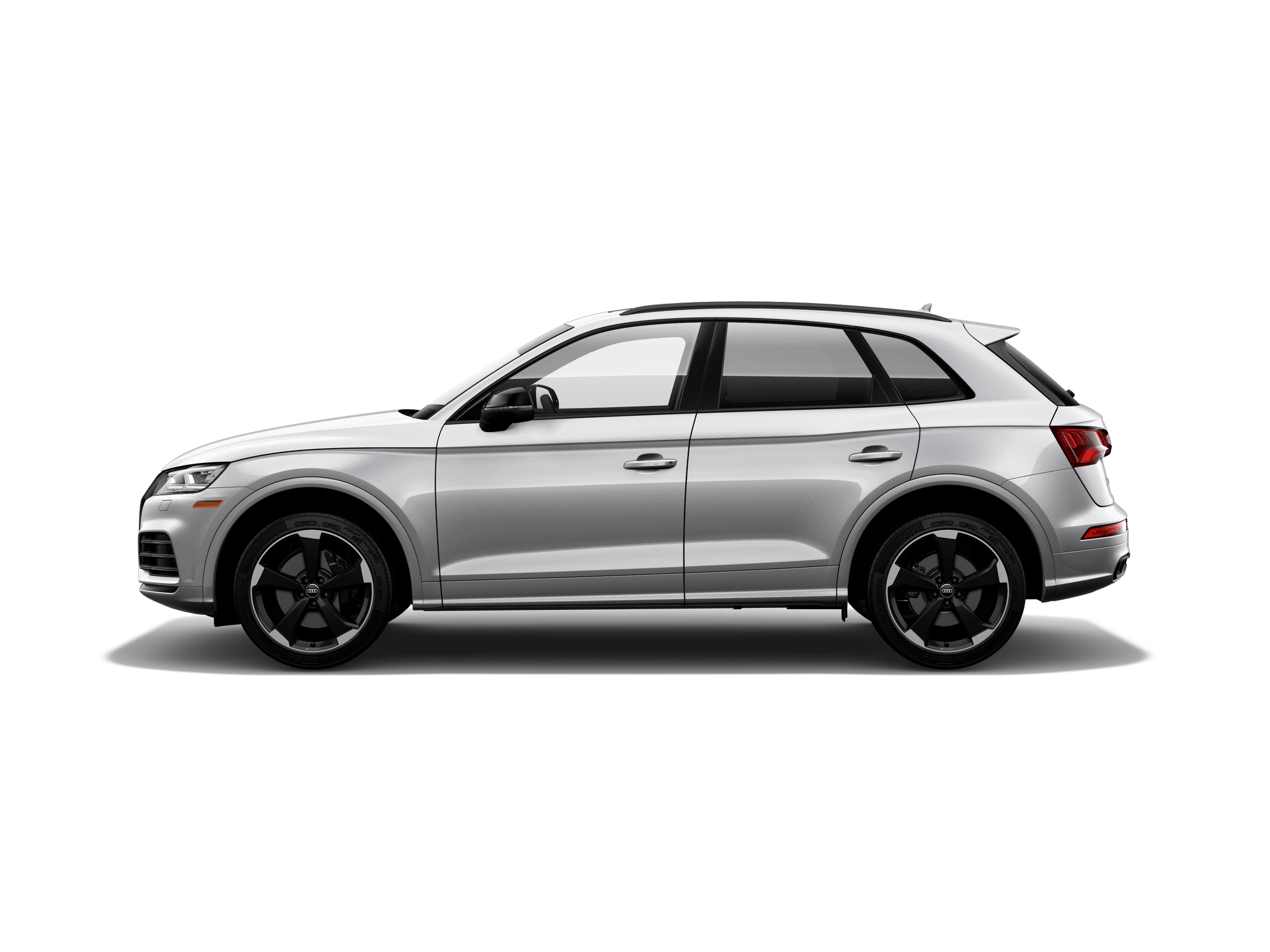 2020 Audi SQ5