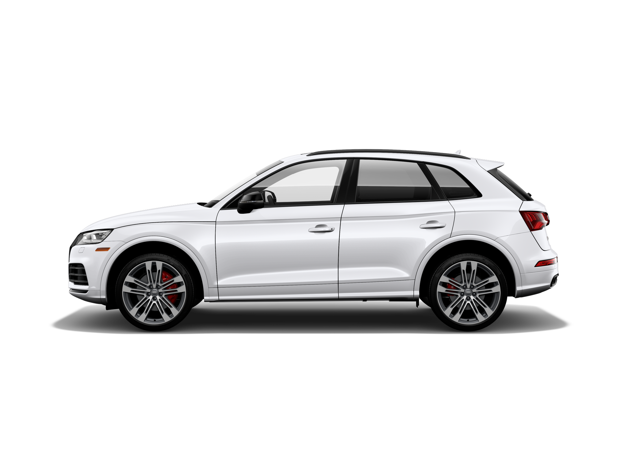 2020 Audi SQ5