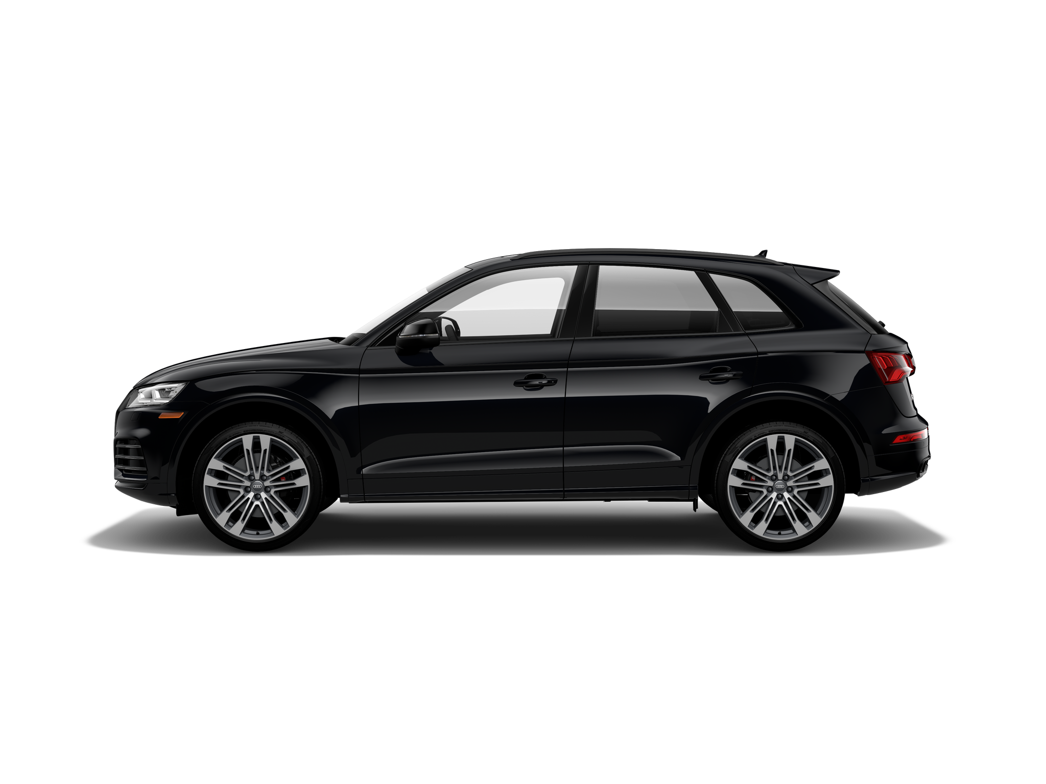 2020 Audi SQ5