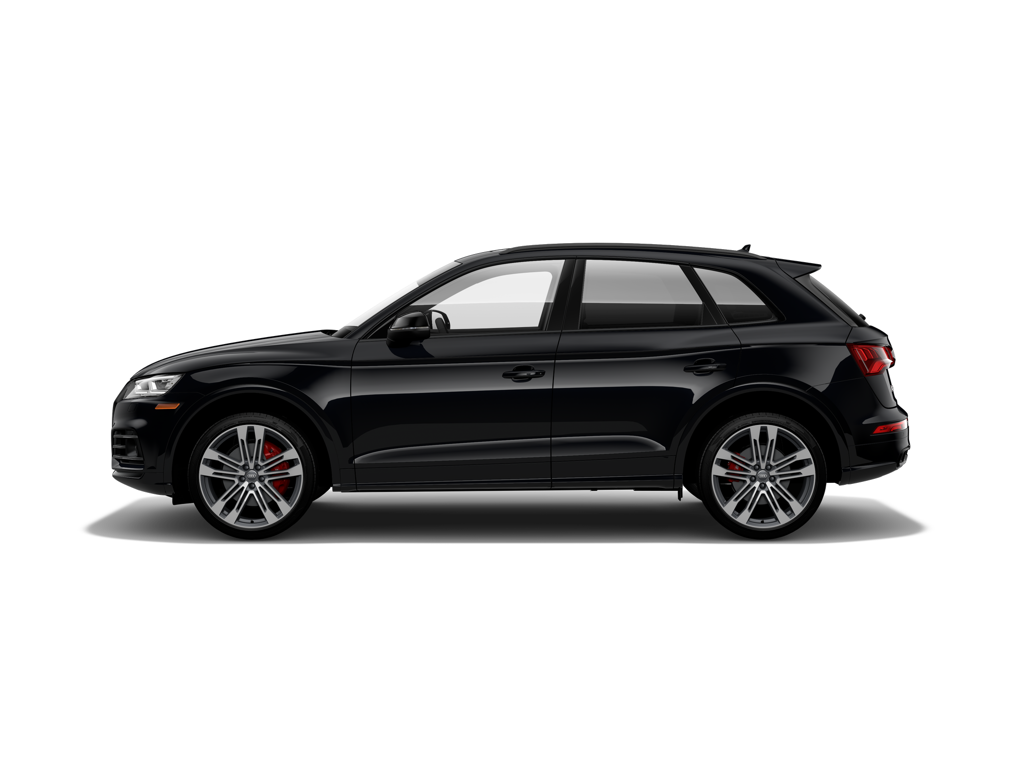 2020 Audi SQ5