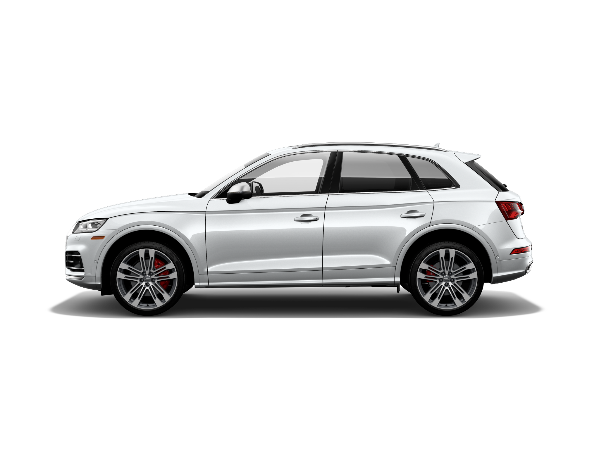 2020 Audi SQ5