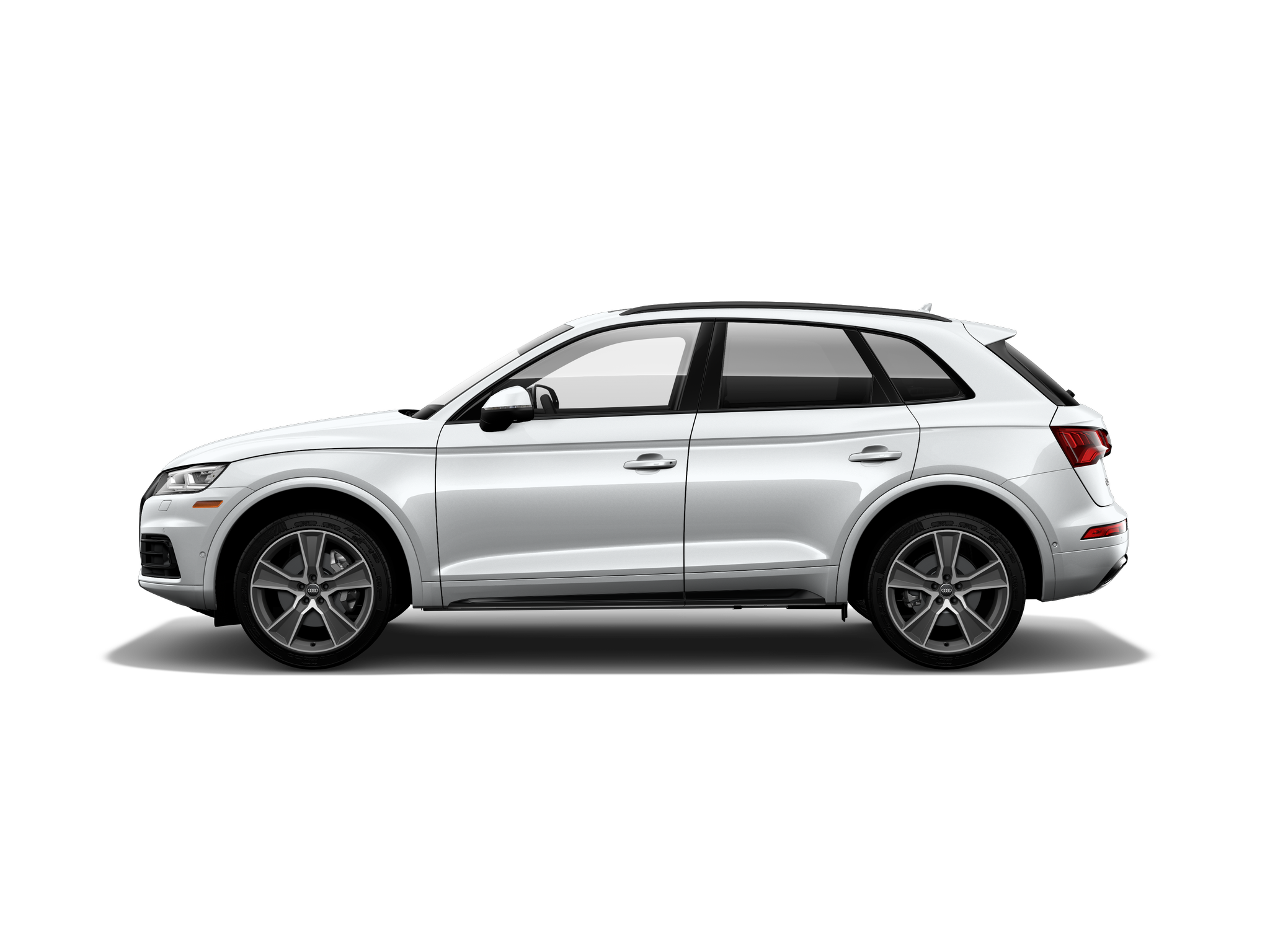 2020 Audi Q5