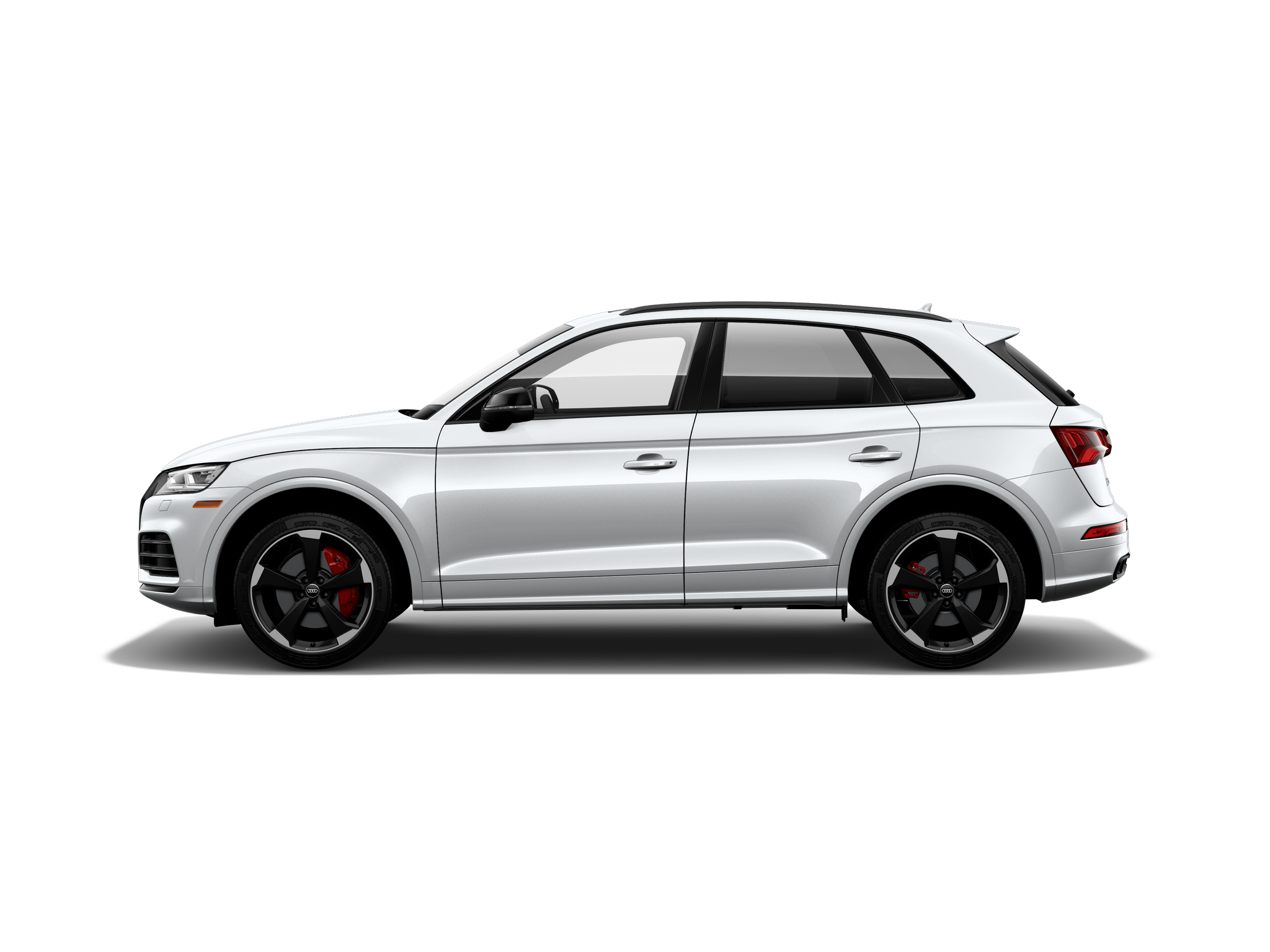 2020 Audi SQ5