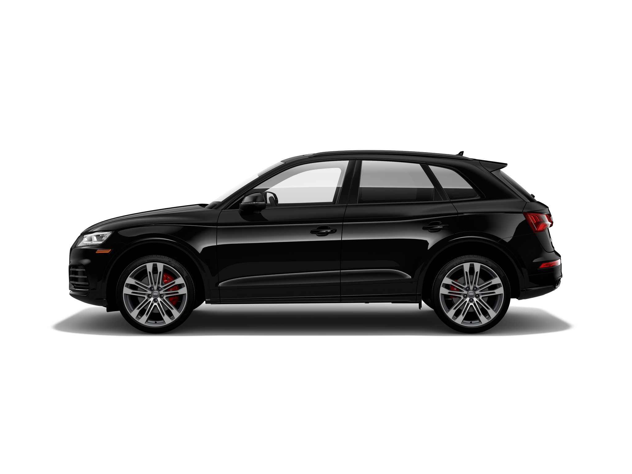 2020 Audi SQ5