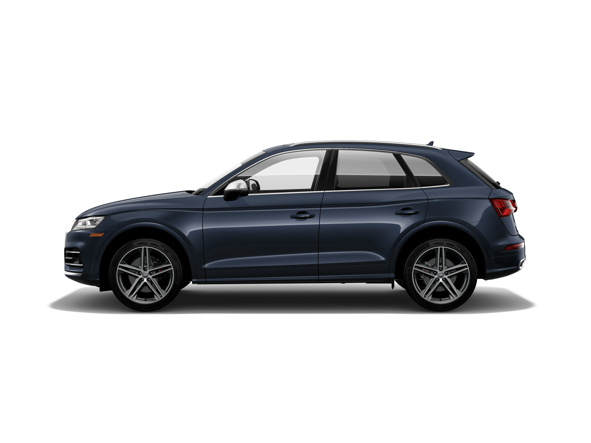 2018 Audi SQ5