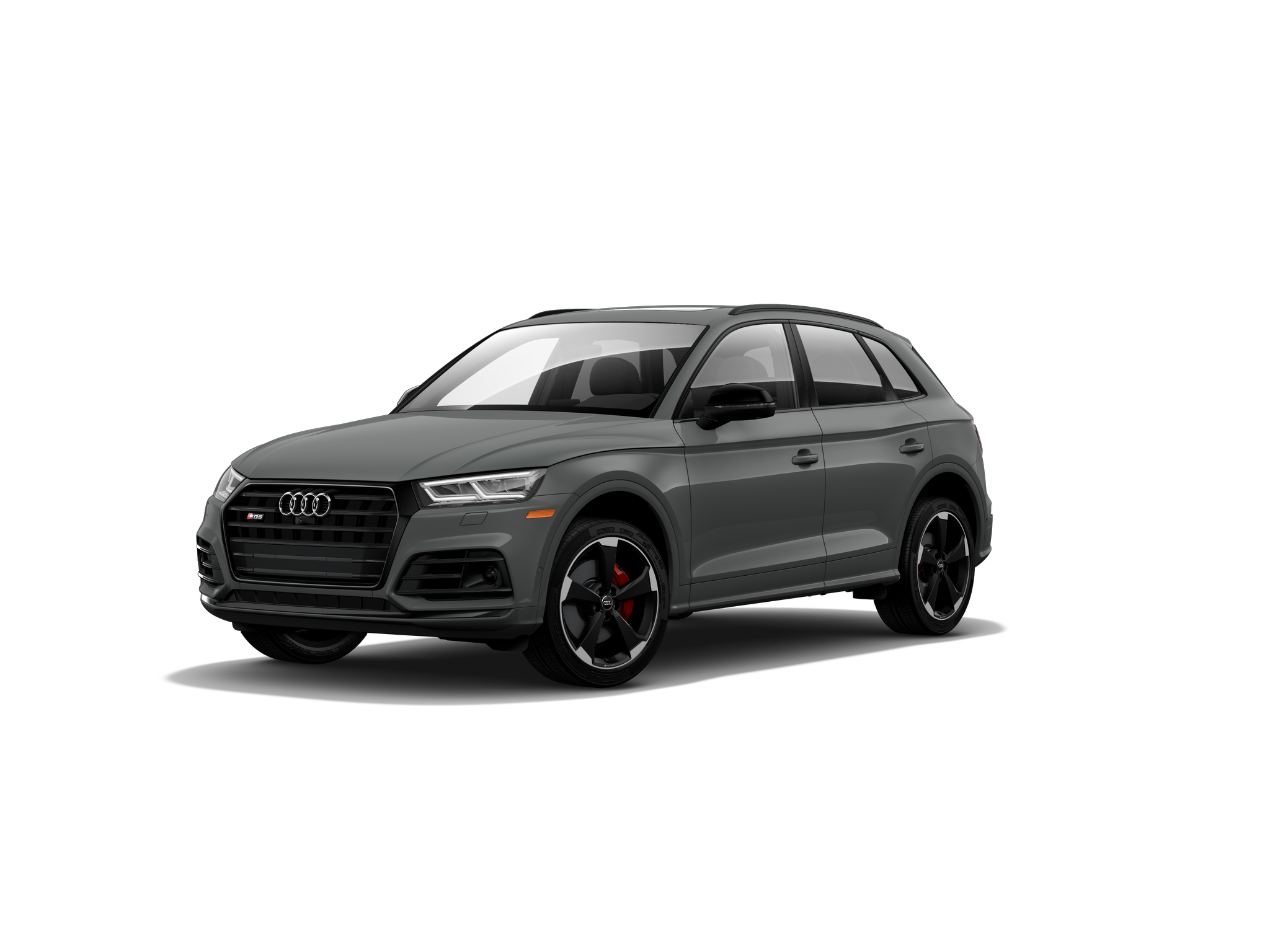 2019 Audi SQ5 Prestige's photo