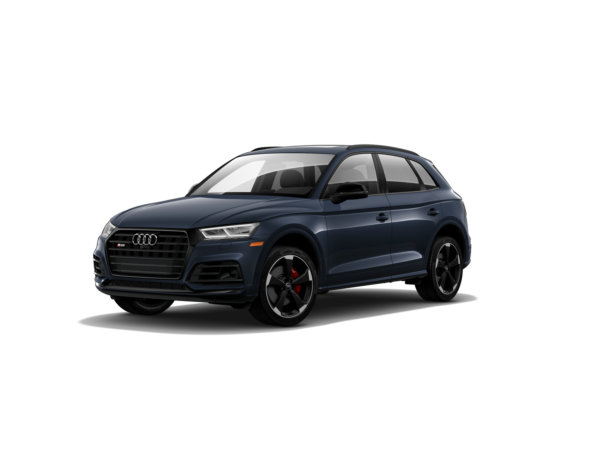 2019 Audi SQ5 Prestige's photo