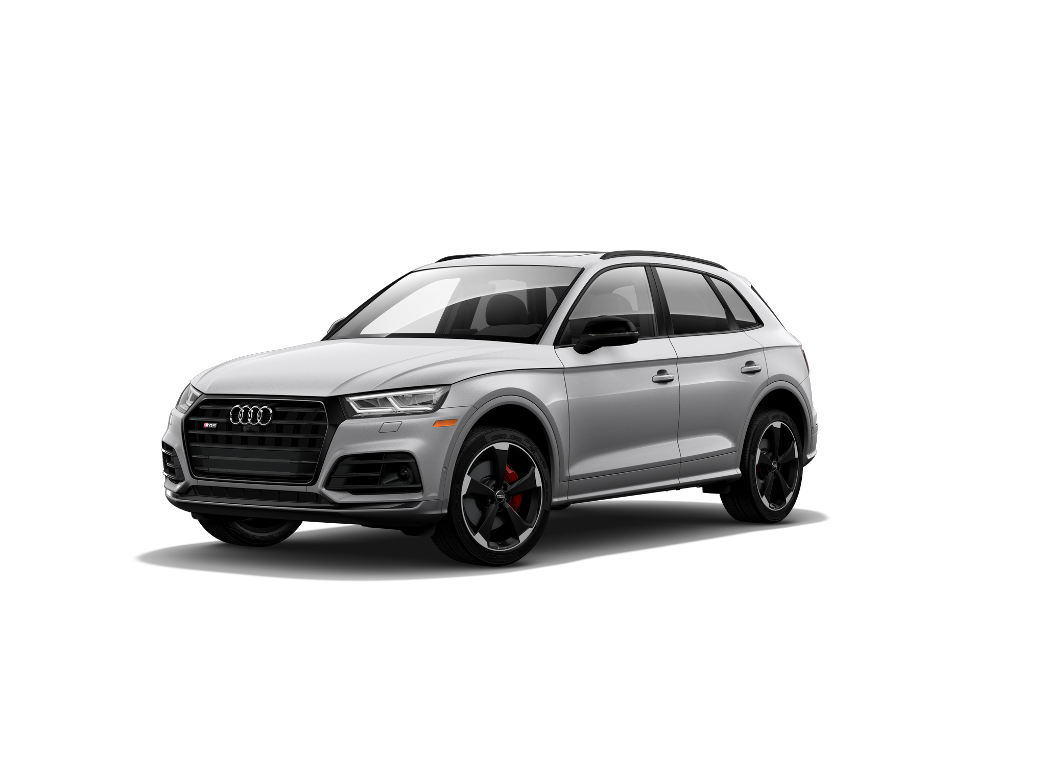 2019 Audi SQ5 Prestige's photo