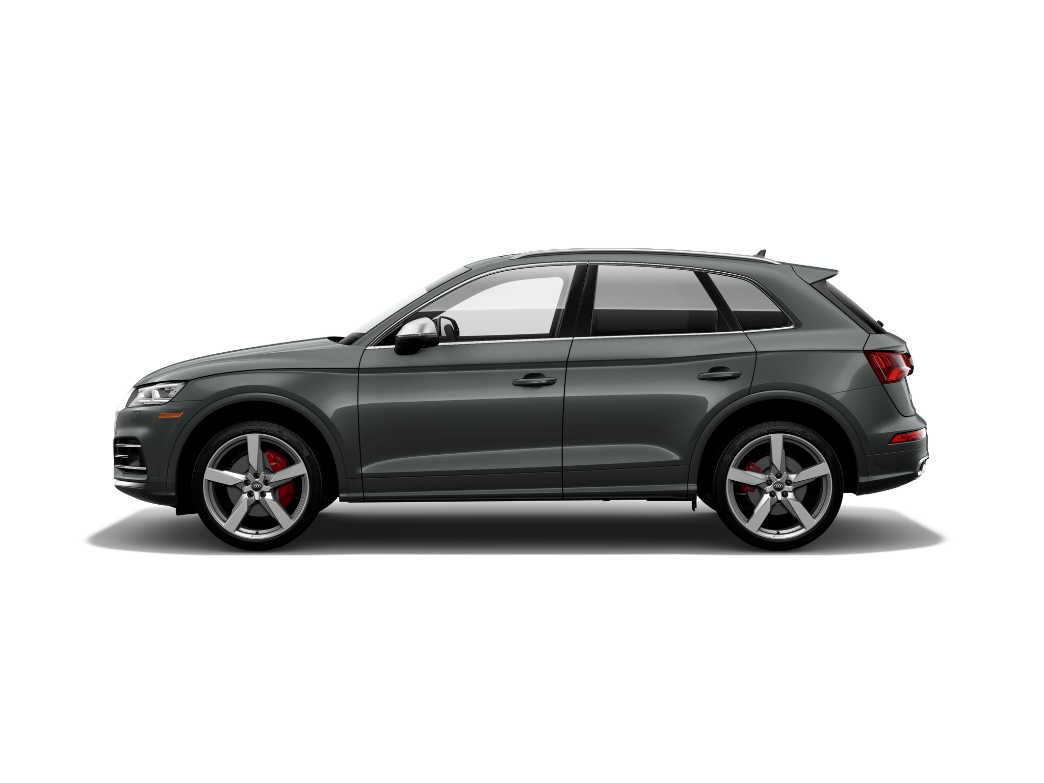 2019 Audi SQ5