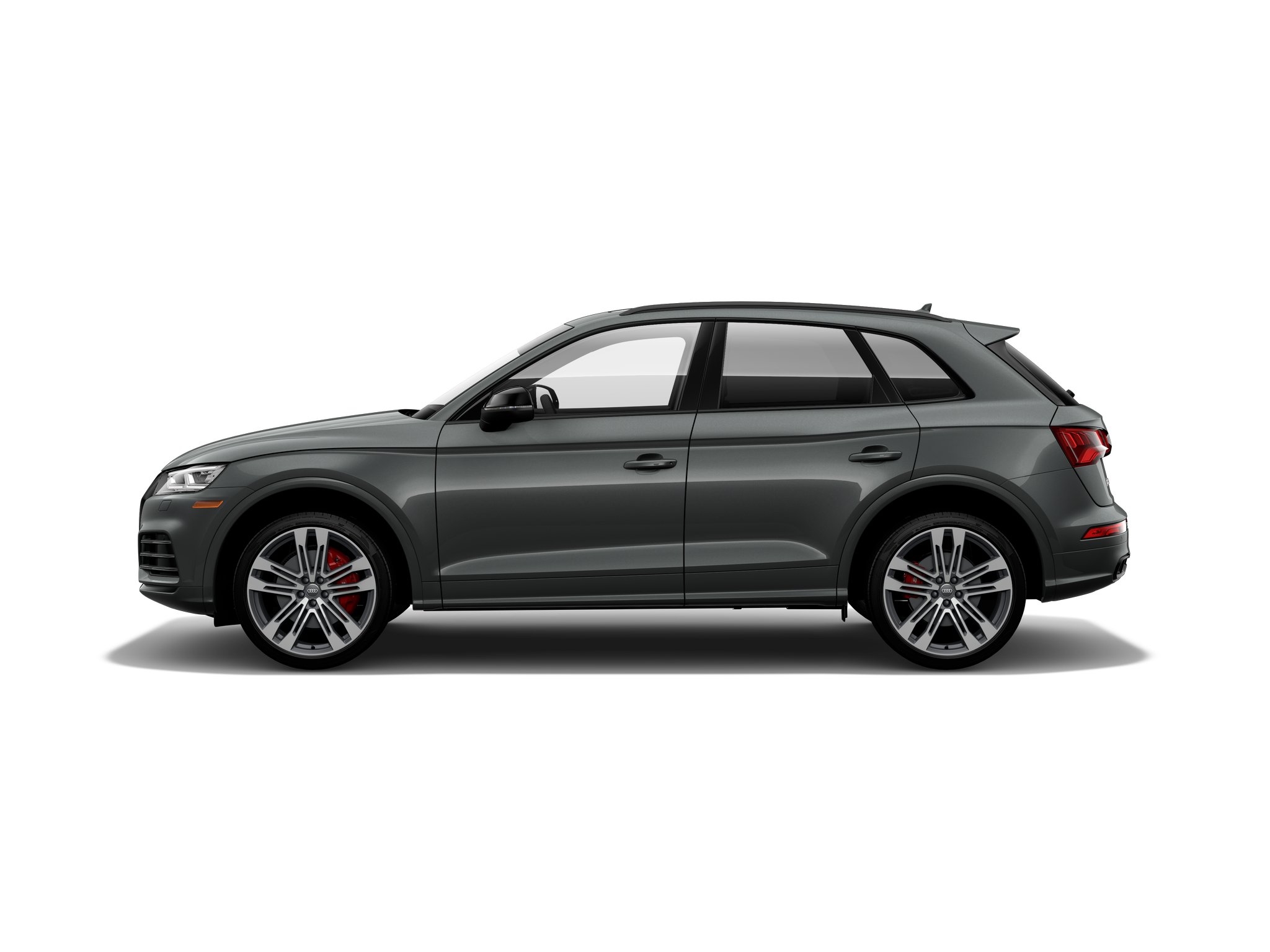 2019 Audi SQ5