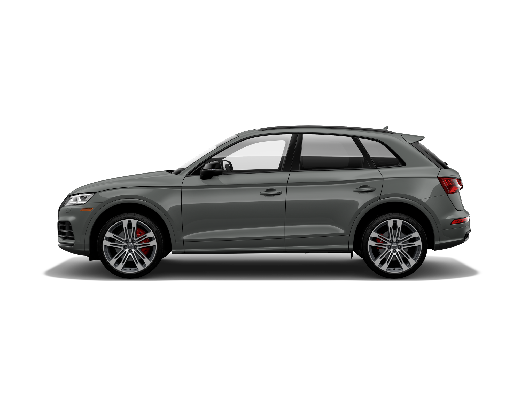 2019 Audi SQ5