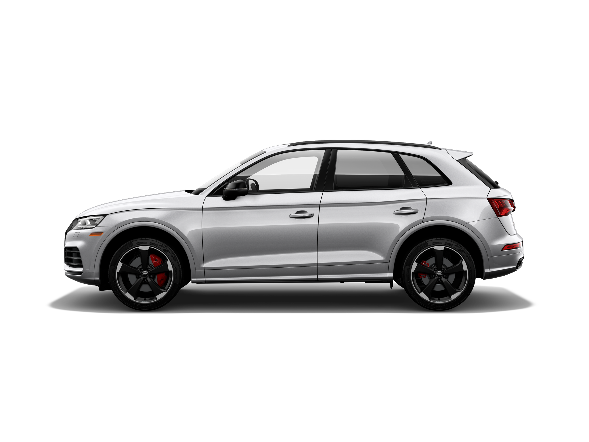 2019 Audi SQ5