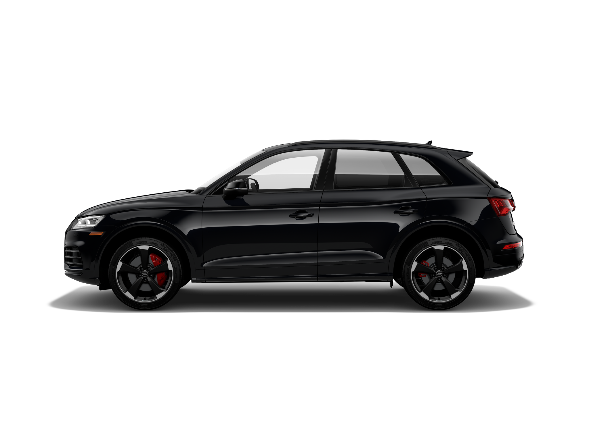 2019 Audi SQ5