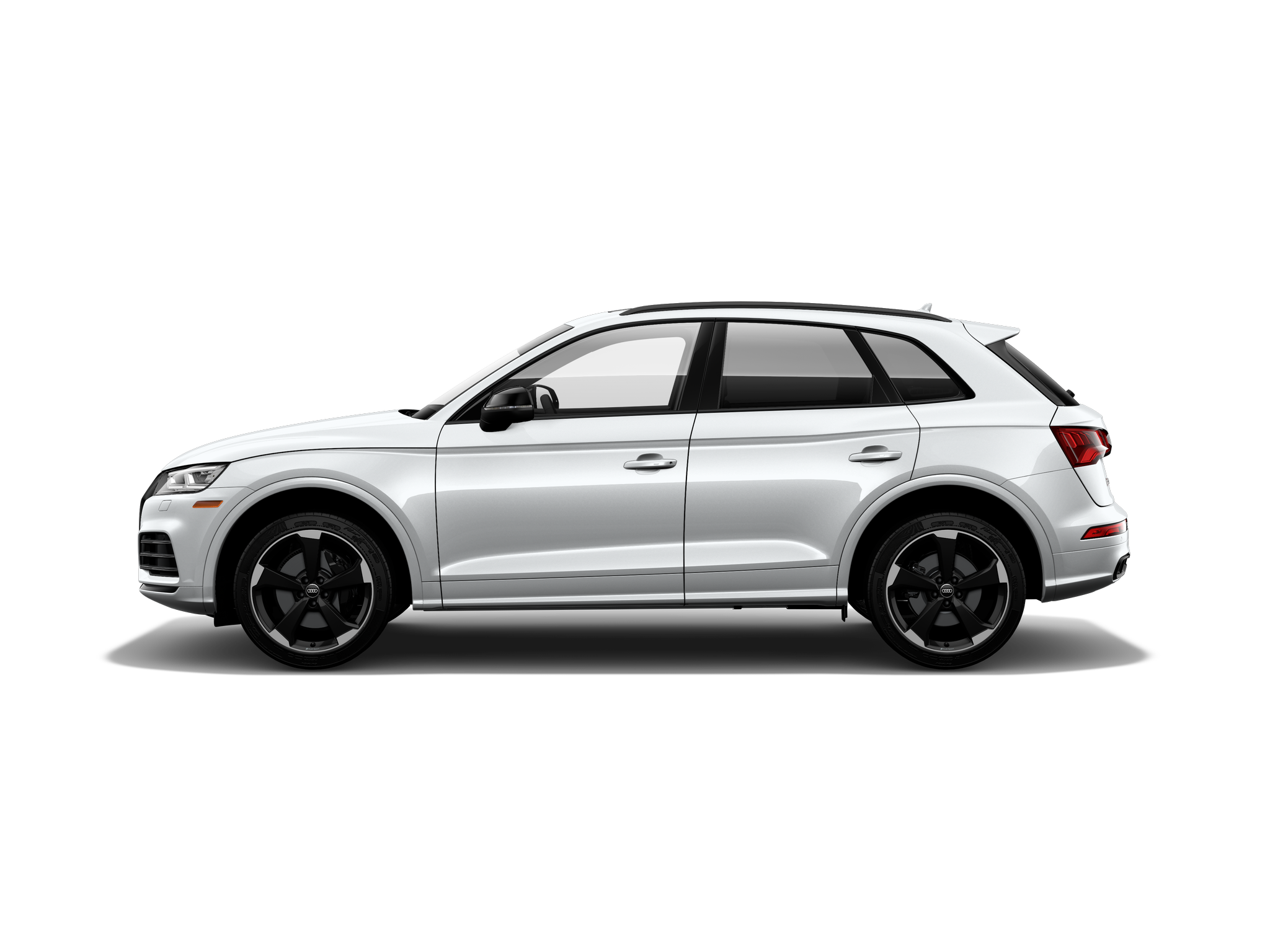 2019 Audi SQ5