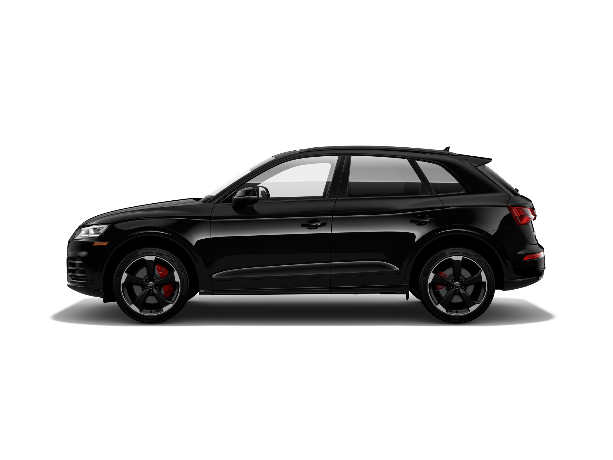 2019 Audi SQ5