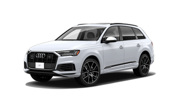 Photo of 2020 Audi Q7 