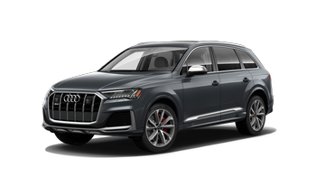 Photo of 2022 Audi SQ7