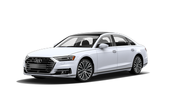 Photo of 2020 Audi A8 L