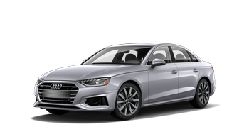 Photo of 2020 Audi A4 Sedan