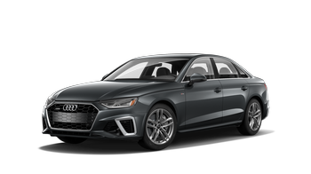 Photo of 2020 Audi A4 Sedan