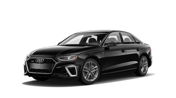 Photo of 2021 Audi A4 Sedan 