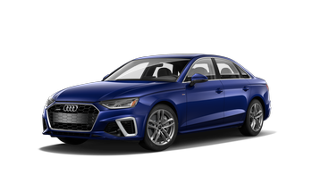 Photo of 2021 Audi A4 Sedan 