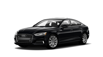Photo of 2018 Audi A5 Sportback 