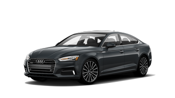 Photo of 2019 Audi A5 Sportback 