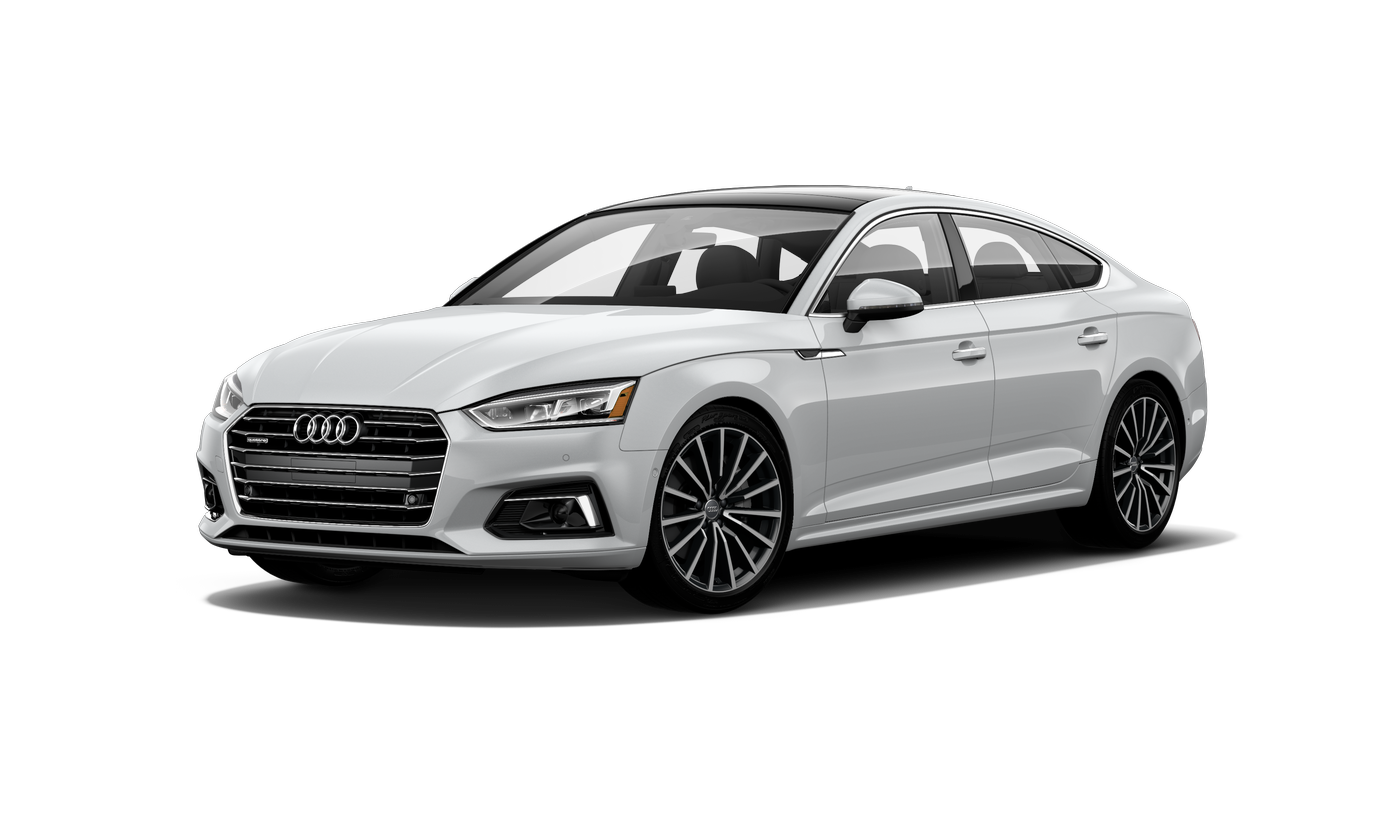 2019 Audi A5 Sportback