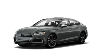 2018 Audi S5 Sportback Premium Plus AWD photo