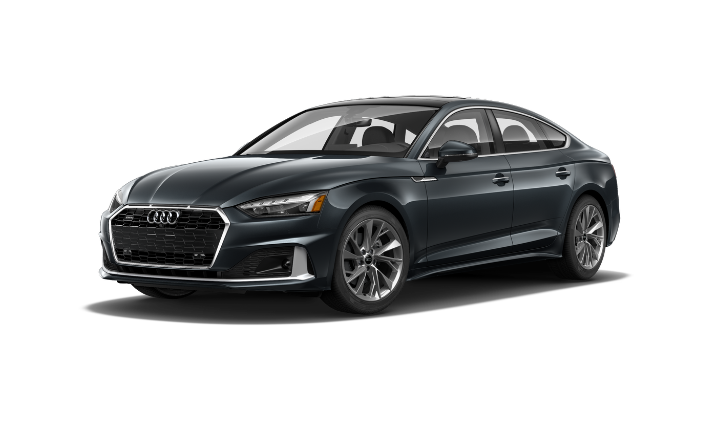 2021 Audi A5 Sportback