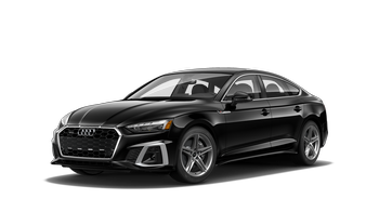 Photo of 2021 Audi A5 Sportback 