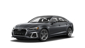 Photo of 2021 Audi A5 Sportback