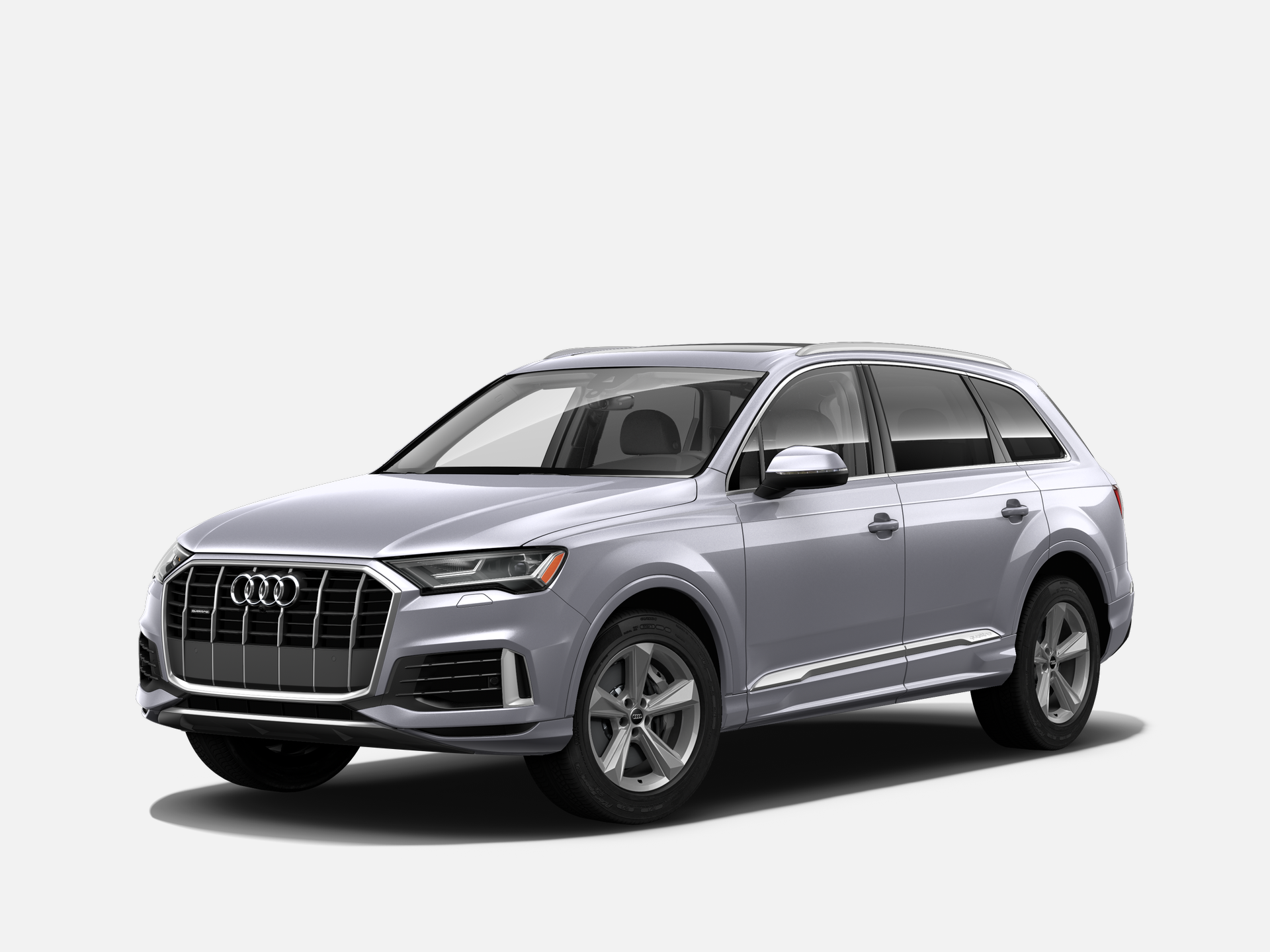 2020 Audi Q7 Premium