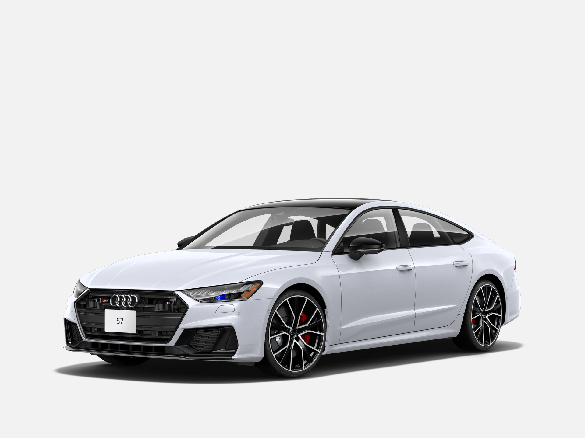 2020 Audi S7 2.9T Prestige Tiptronic quattro's photo