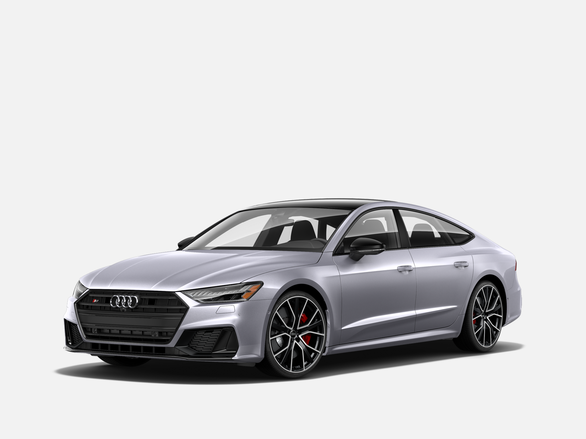 2021 Audi S7