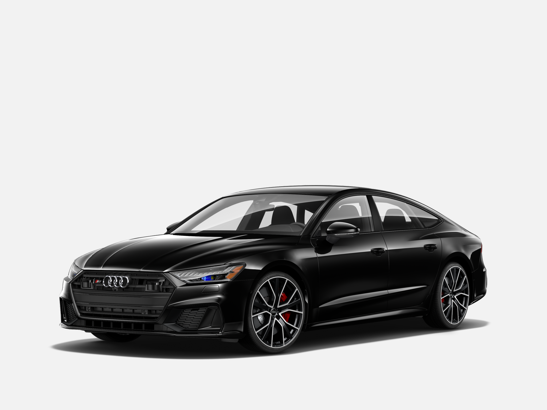 2021 Audi S7 Sportback