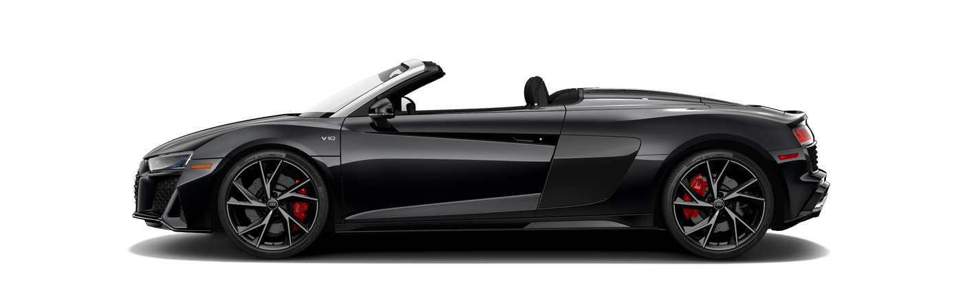 2023 Audi R8 Performance - Photo 23