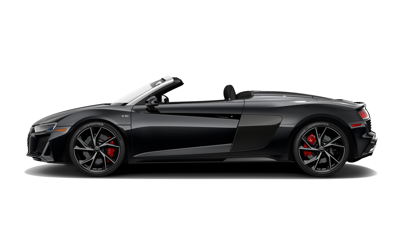 2023 Audi R8 Performance - Photo 27