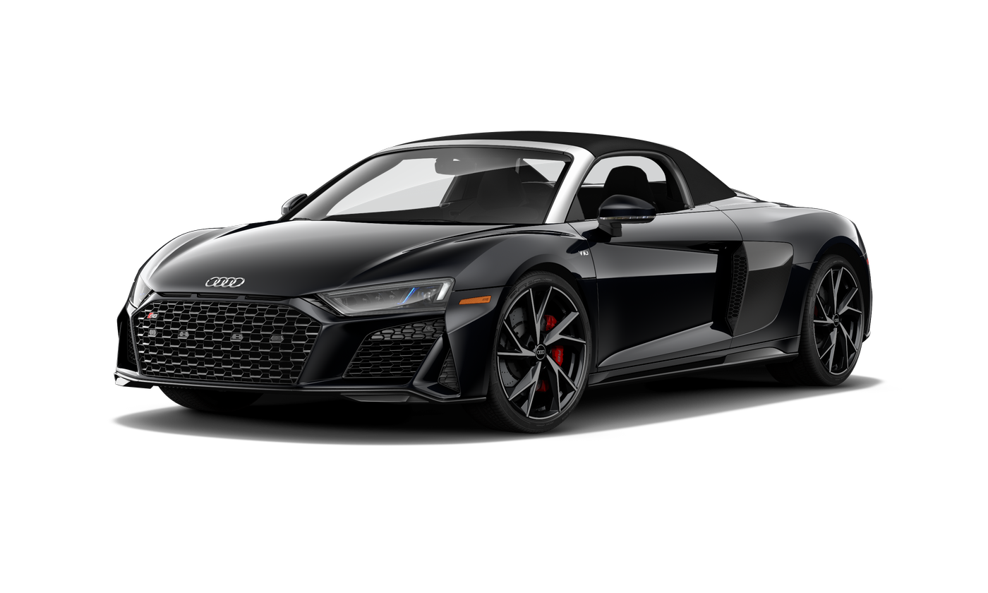 2023 Audi R8 Performance - Photo 13