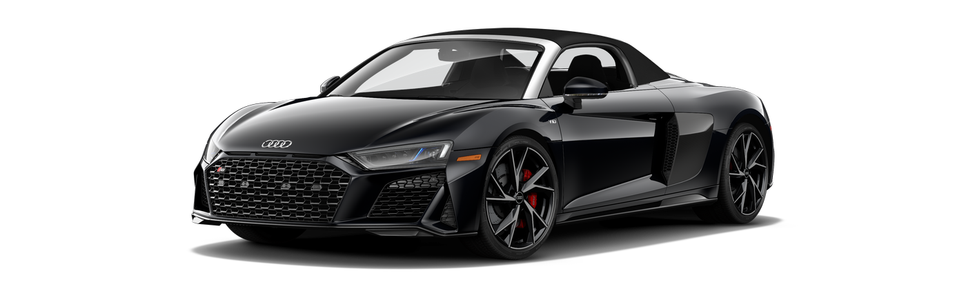 2023 Audi R8 Performance - Photo 18